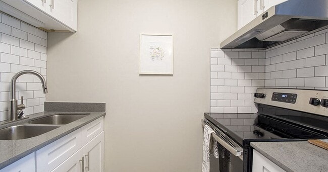 Foto del edificio - The Scott at East Village Apartments