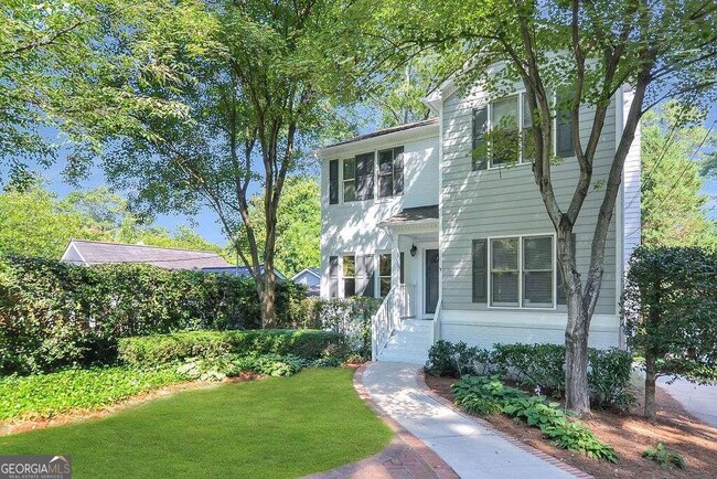 Foto del edificio - 534 Allen Rd NE