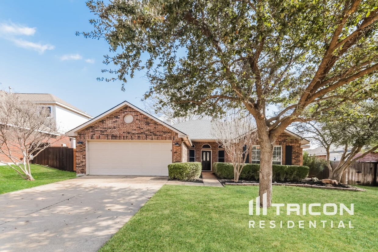 Foto principal - 5316 Meadow Chase Ln