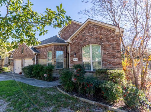 Building Photo - 8718 Silver Rock