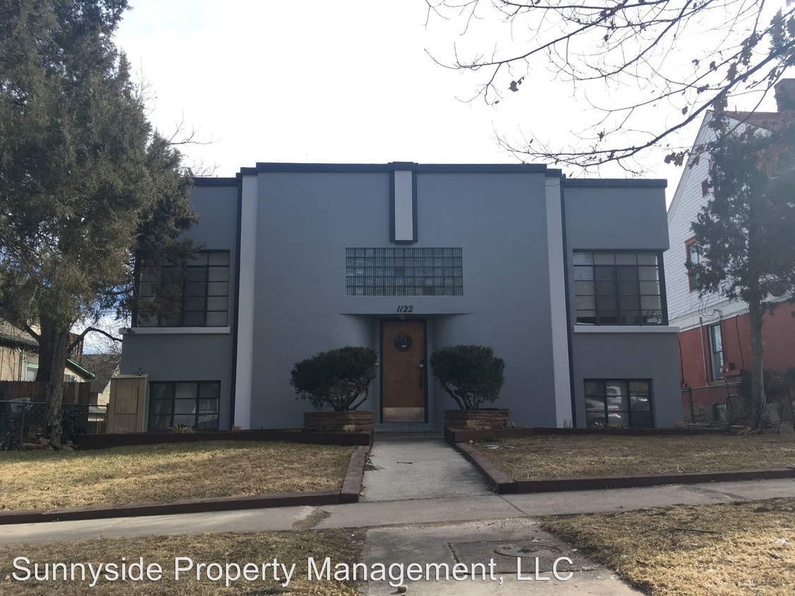 Building Photo - 1122 12th St