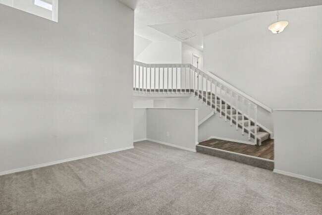 Building Photo - Updated 4-Bedroom Home with Finished Basement and 2-Car Garage in the Cheyenne Mountain Area
