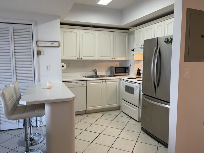 Foto del edificio - 3500 Coral Wy