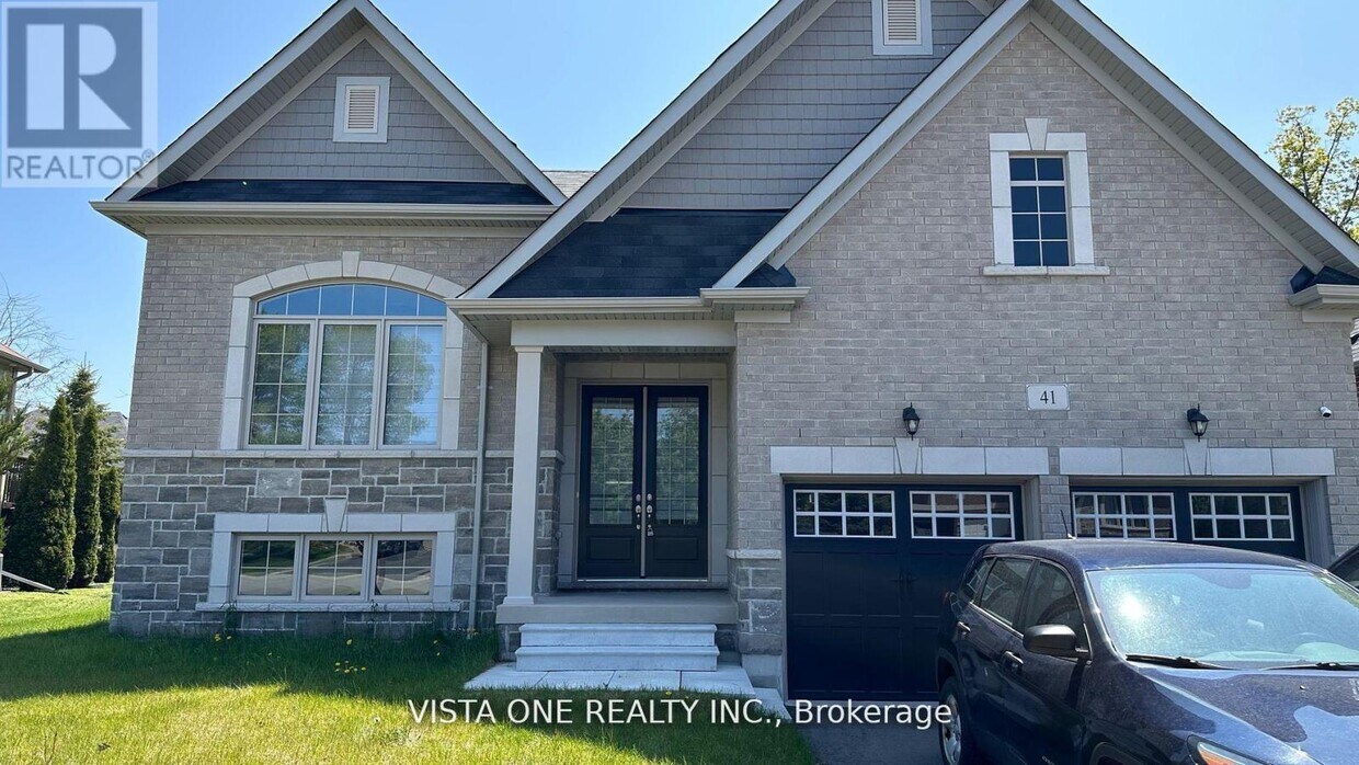 Photo principale - 41 Fawndale Crescent