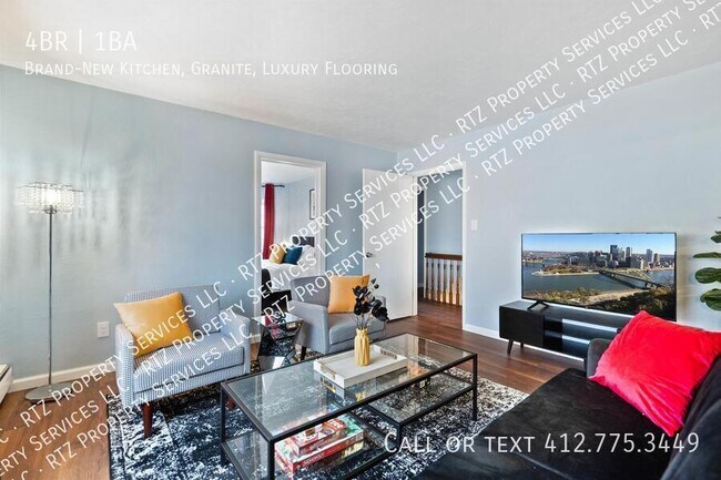 Foto del edificio - 948 Industry St