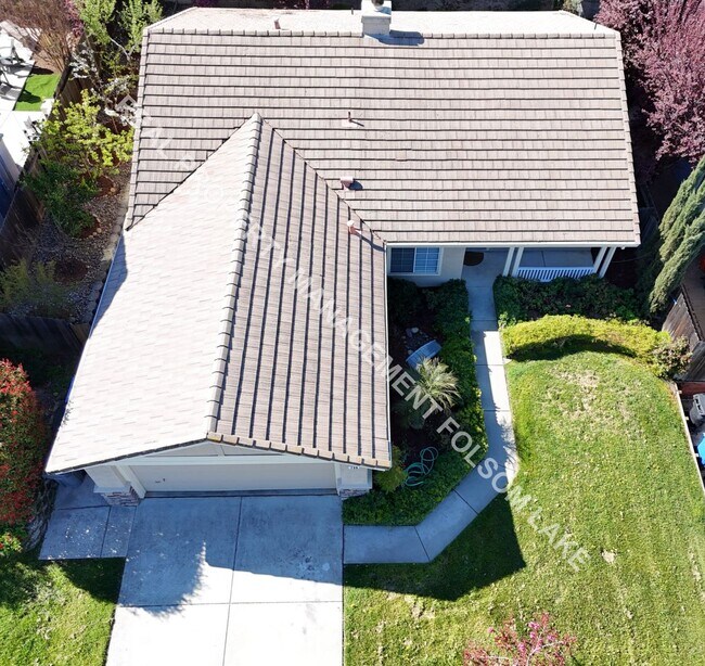 Foto del edificio - Coming Soon – 3 Bed / 2 Bath Home Near Folsom High School