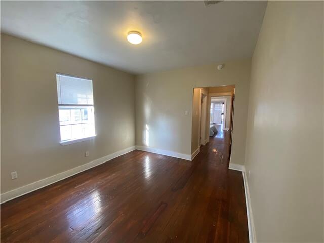 Foto del edificio - 8328 Forshey St