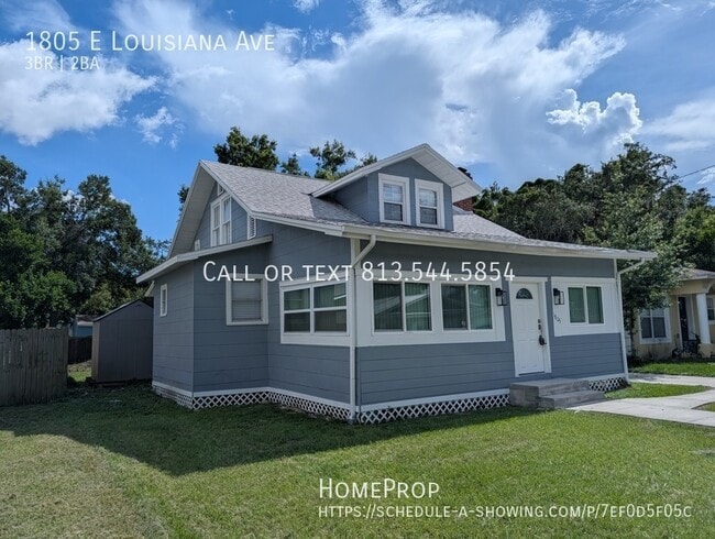 Building Photo - 1805 E Louisiana Ave