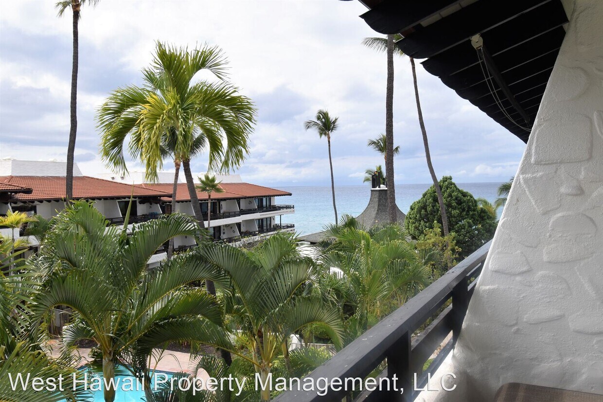 Primary Photo - 1 br, 1 bath House - 75-6082 Alii Drive