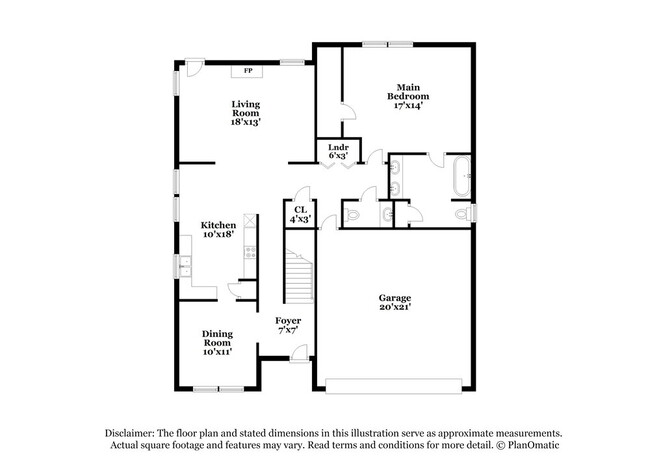 Building Photo - 108 Acropolis Pl