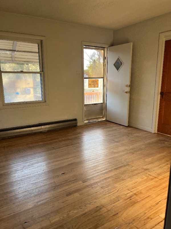 Foto del edificio - 510 N Queens Ave