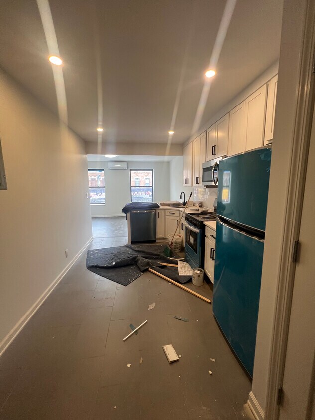 Foto principal - 1446 Nostrand Ave
