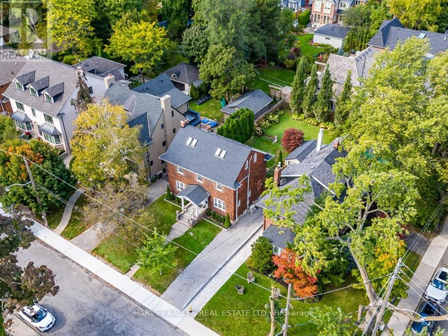 Building Photo - 170 Strathallan Blvd