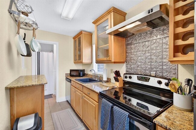 Photo - 509 29th Avenue South Unit C Apartment