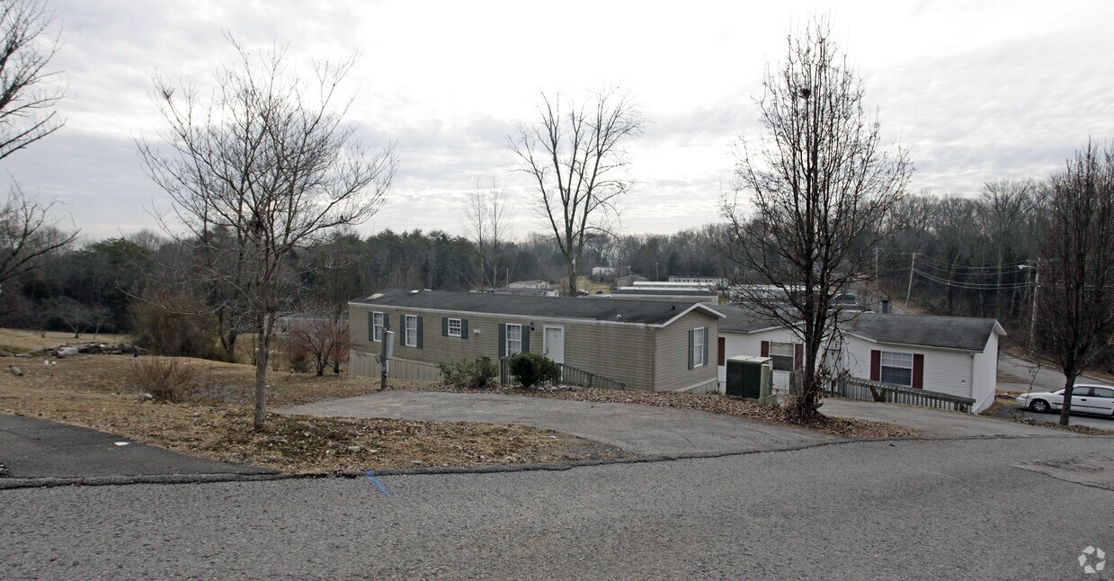 Building Photo - 9828 Dutchtown Rd