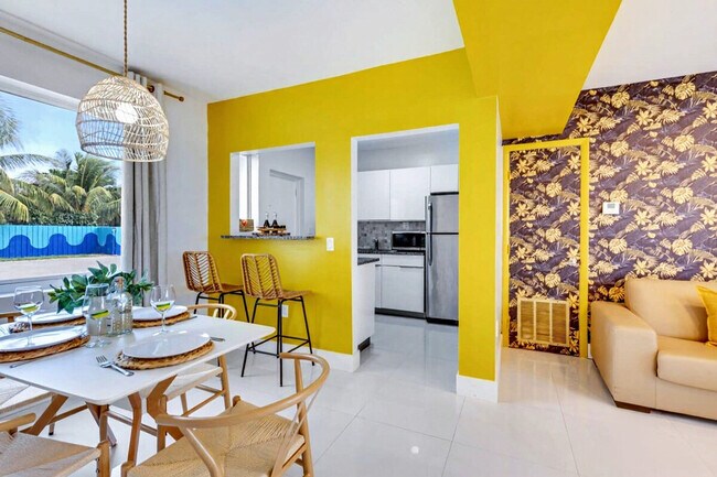 Foto del edificio - 809 S Ocean Dr