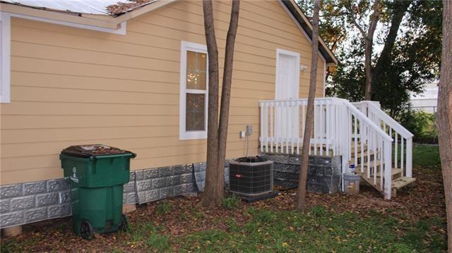 Building Photo - 502 Toliver St
