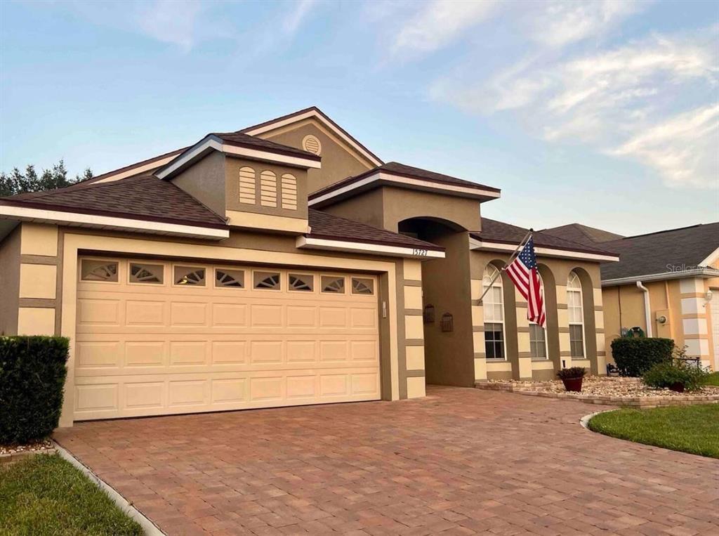 Primary Photo - 15727 Markham Dr