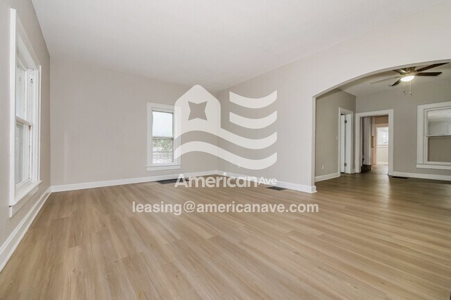 Foto del edificio - 115 N Topping Ave