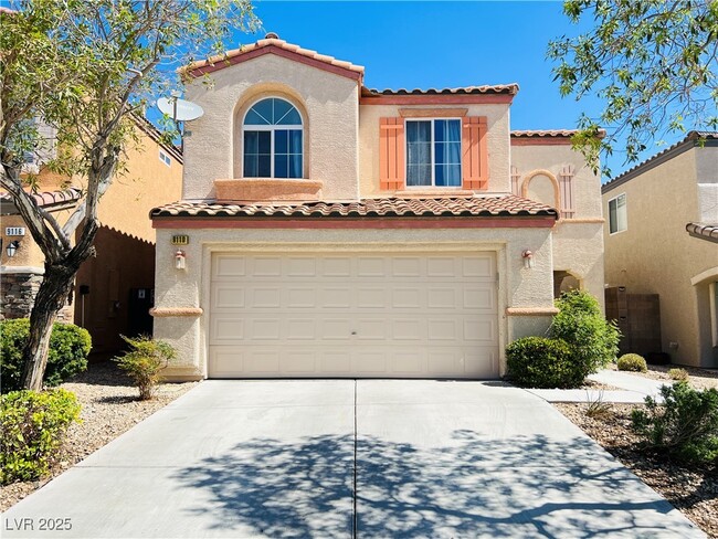 Building Photo - 9110 Iron Cactus Ave