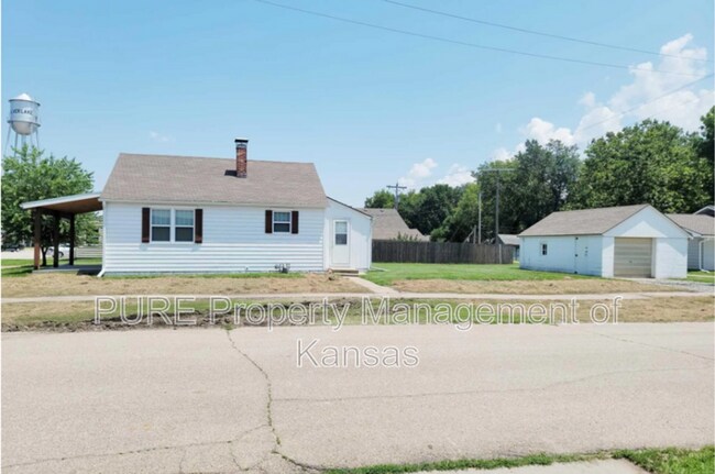 Foto del edificio - 321 W RR Ave