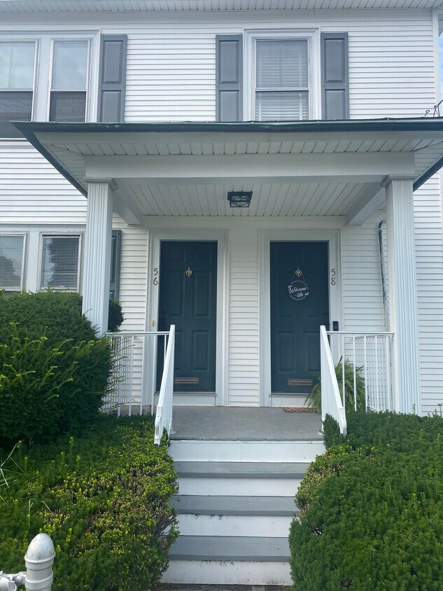 56 Slade St Unit 1, Pawtucket, RI 02861 Apartments in Pawtucket, RI