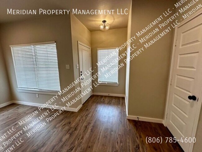 Foto del edificio - 1208 N 7th St
