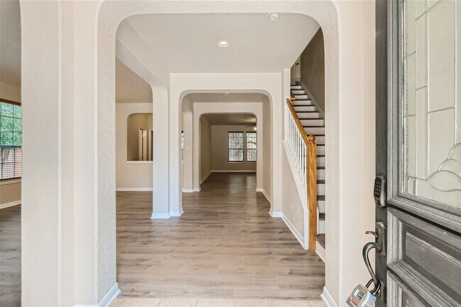 Photo - Location, Location, Location! House