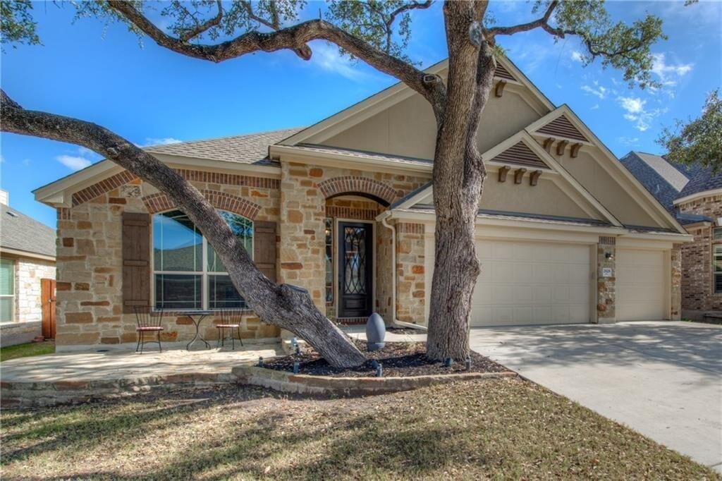 2828 Courageous, Leander, TX 78641 House for Rent in Leander, TX