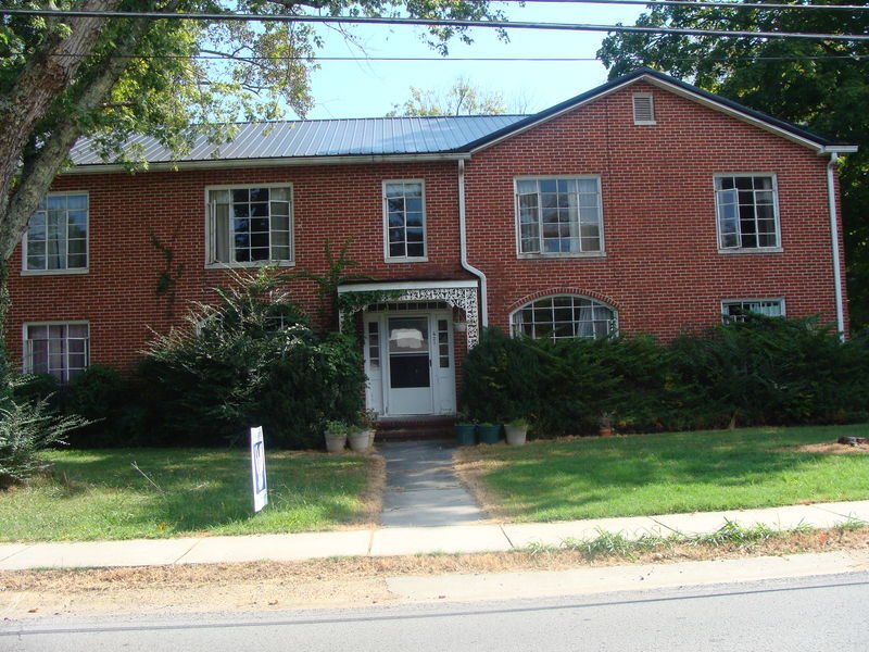 621 N Dixie Ave Unit C, Cookeville, TN 38501 621 N Dixie Ave