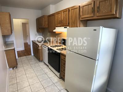 Foto del edificio - 1 bedroom in Boston MA 02135