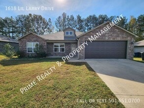 Building Photo - 1618 Lil Larry Dr