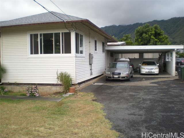 Building Photo - 2832 Lowrey Ave
