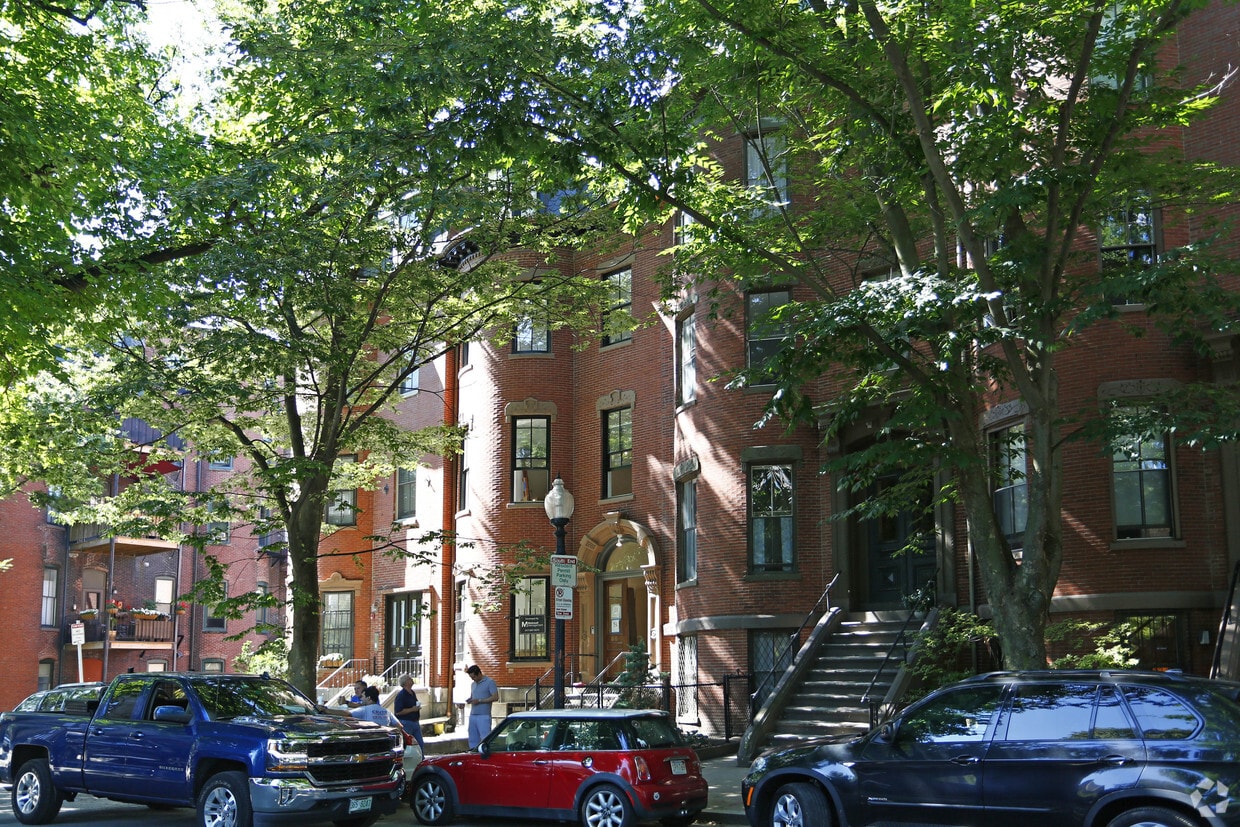 60 W Rutland Sq, Boston, MA 02118 Apartments in Boston, MA