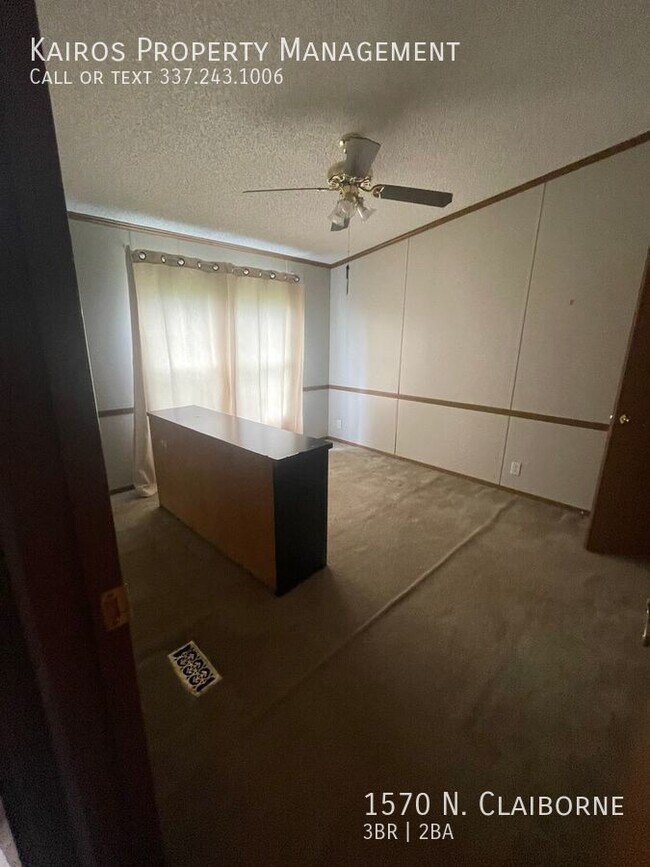 Building Photo - Mobile Home for Rent
