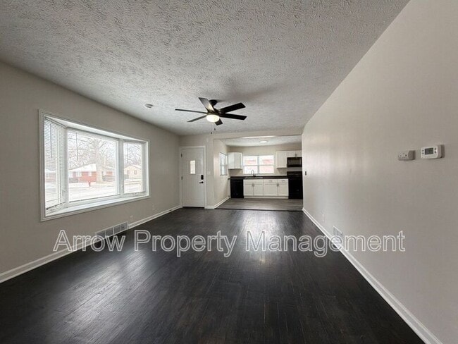 Building Photo - 6411 Adams St