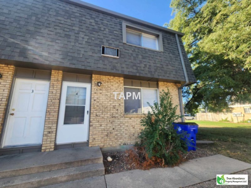 Foto principal - Townhome in the heart of Greeley,