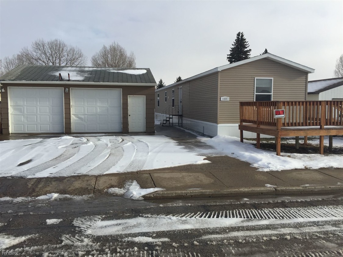 Foto principal - 3 br, 2 bath Mobile Home - 1404 7th Ave SE
