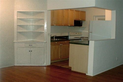 Foto del edificio - 1205 NE 3rd St
