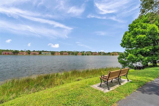 Building Photo - 9602 Lake Chase Island Way