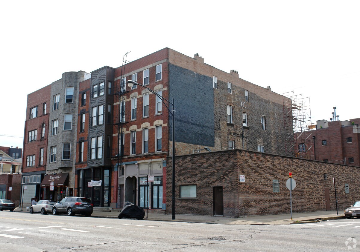 Primary Photo - 1123 W Grand Ave