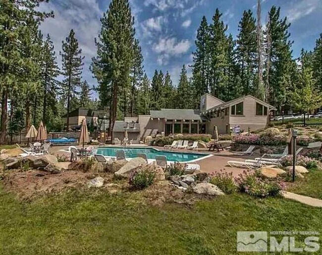 101 Rubicon Cir N Unit B, Zephyr Cove, NV 89448 Condo for Rent in