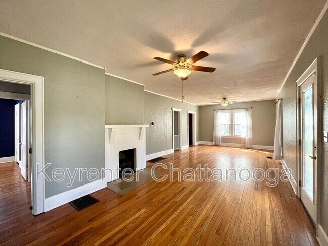 Foto del edificio - 1818 John Ross Rd