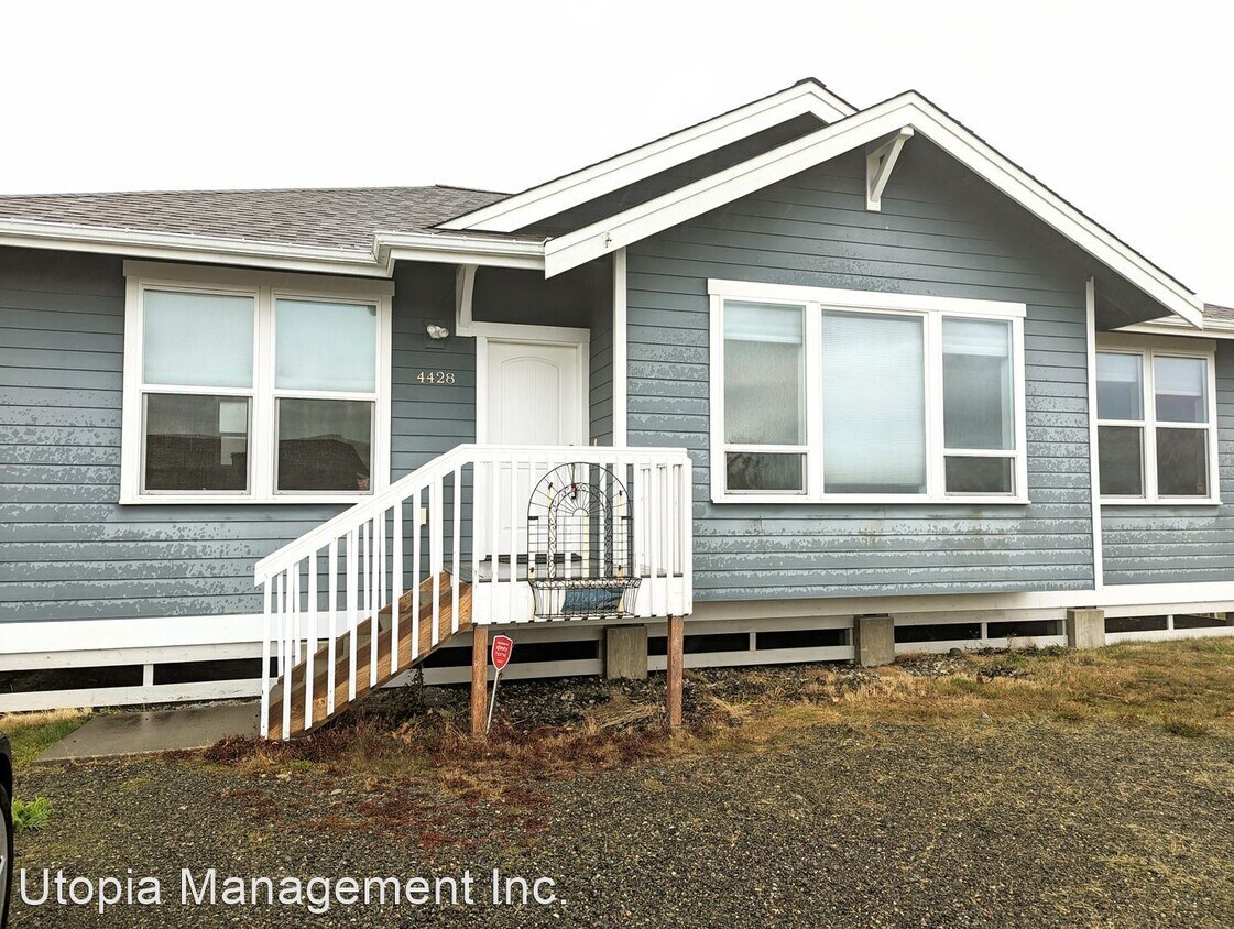 Foto principal - 3 br, 2 bath House - 4428 Decatur Drive