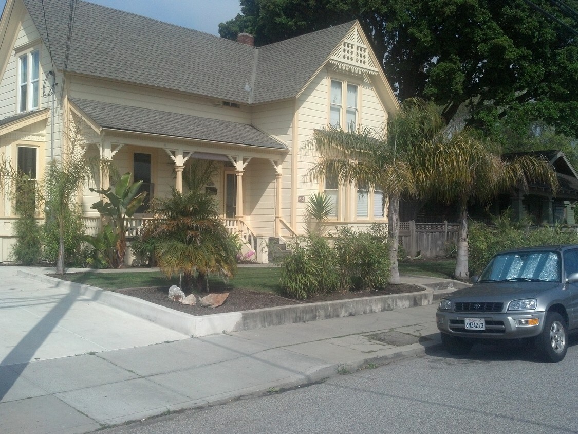 Primary Photo - 615 Seabright Ave