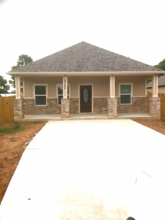 Foto principal - 4738 19th St