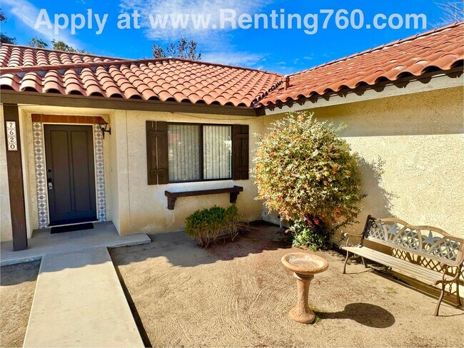 Foto del edificio - Beautiful and Spacious 3 Bedroom 2 Bathroo...