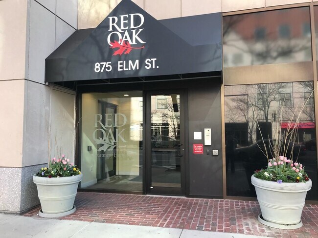 Foto del edificio - 875 Elm St