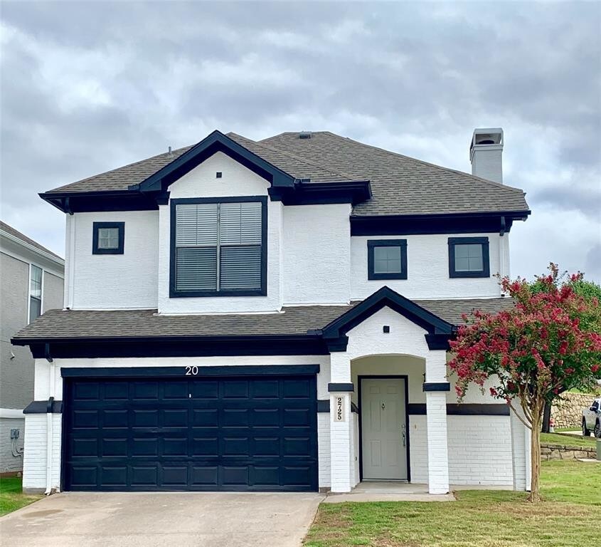 Primary Photo - 2725 Stone Oak Dr