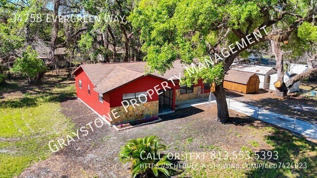 Foto del edificio - 34758 Evergreen Way